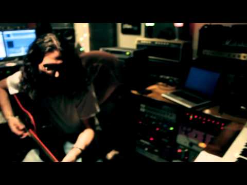 Young N Fabulous Studio Session (Hey Oh Upcoming Single)