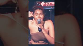 🥣 Amber Mark - "Mixer" - Live at The New Parish