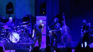 Robert Plant | Funny In My Mind (I Believe I&#39;m Fixin&#39; to Die) | Philadelphia, PA | 9/17/2019