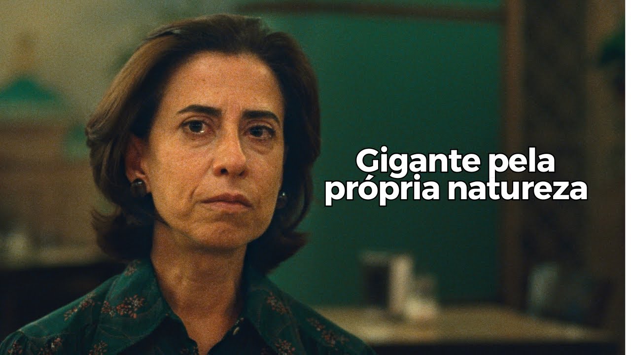 "Ainda Estou Aqui": Ninguém entende a saudade como o brasileiro