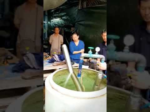 #ac dc SAMKING #monitor with gprs