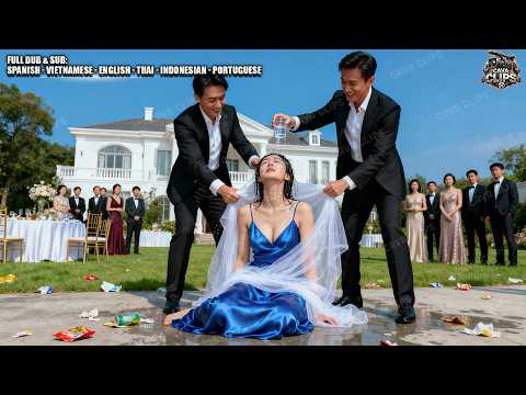 Chica Humillada En Reunión Escolar Es La Esposa De Un Poderoso CEO Multimillonario