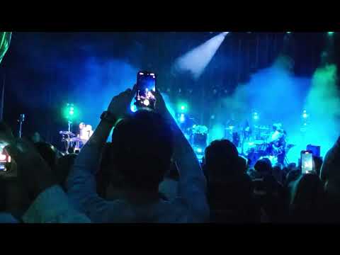 ALASKA - Maggie Rogers - Radio City Music Hall - 02-15-2023