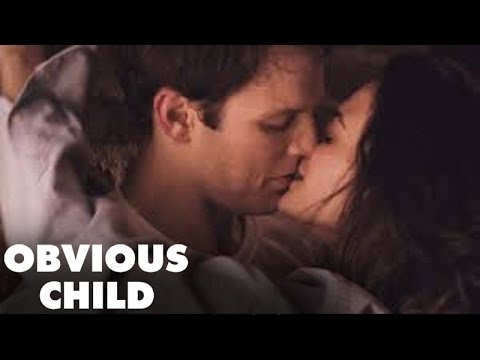 Obvious Child (Featurette 'Take Back the Rom Com')