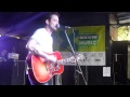 Frank Turner - Rivers (SXSW 2015) HD