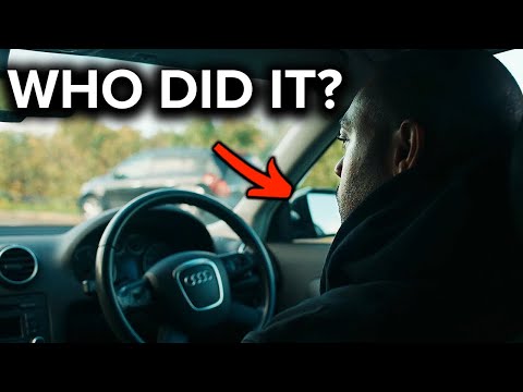 TOP BOY Season 3: Who Killed Sully?