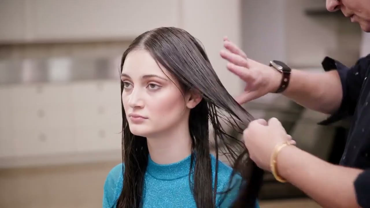 Видеообзор Кондиционер-спрей сухой KevinMurphy (Young.Again 250 мл)
