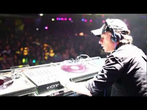 ANDY C ❖ AUSTRALIA PROMO ❖ HEAVYWEIGHT SOUNDZ 2012 ❖ TUNNEL VISION
