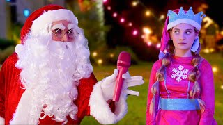 &quot;Let&#39;s Get Down To Christmas&quot; - A Music Club Kids Version of &quot;The Business&quot; - Tiesto