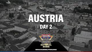 LIVESTREAM | 2026 European Championship Qualifier - Austria National Day 2