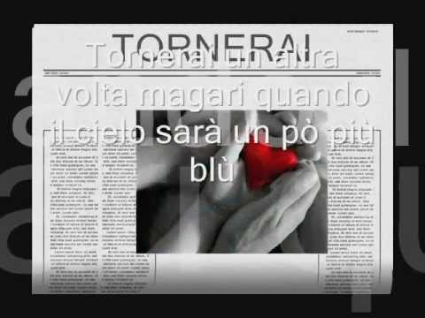 Tornerai Audio Magazine Andrea Cardillo Karaoke