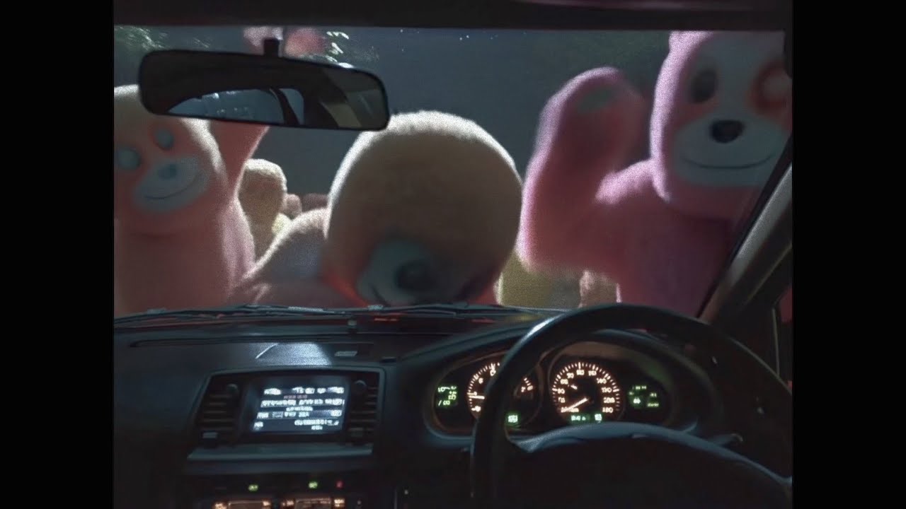 ナビを信じないで