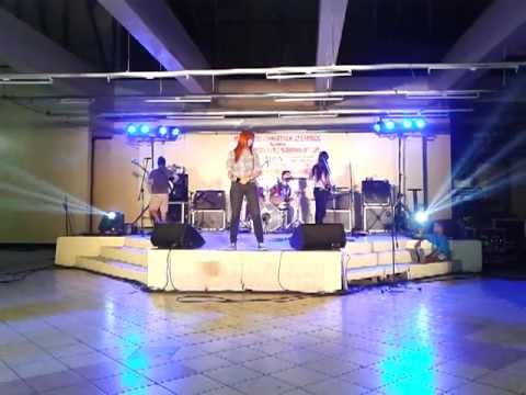 peniel band - saviour (original composition)