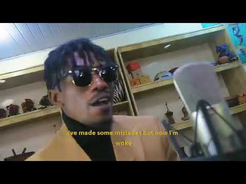 El Corizo - Freedom ft. Dr Barz (Short Snippet)