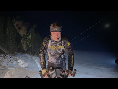 Indoor Cycling Experience n.27 THE MOON RIDE Fartlek - Group Cycling - Spinning