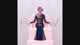 St.Vincent -  Regret