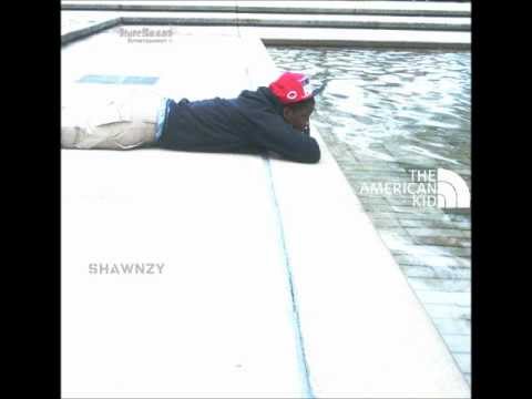 Shawnzy feat. Bear & Crimson Kiid - Inferno