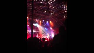 Andy Allo - People Pleaser @NSJ 2013