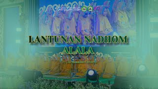 Download lagu NADZOM ALALA | PP. DARUSSAADAH LIRBOYO mp3
