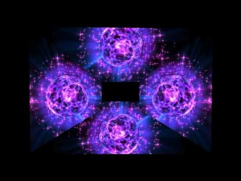 Amazing smartphone 3d hologram pyramid project