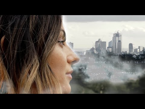 Natasha Jane Julian - Mechanical Heart  [Official Video]