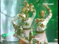 Марія Яремчук - Тече вода 