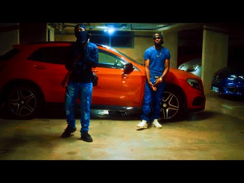 KOSD .7 and GACHA BLF - OFFICIEL 