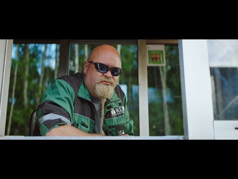 Norske byggeklosser (2018) - Kildesortering (HD)