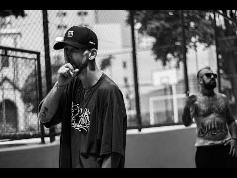 SULReal - Jogo Duro (Vídeo Clipe)