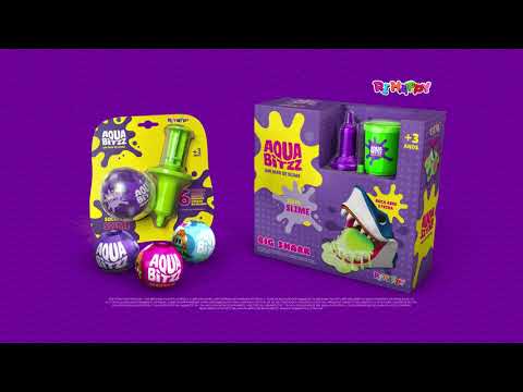 Ri Happy | Dia das Crianças | Aquabitzz