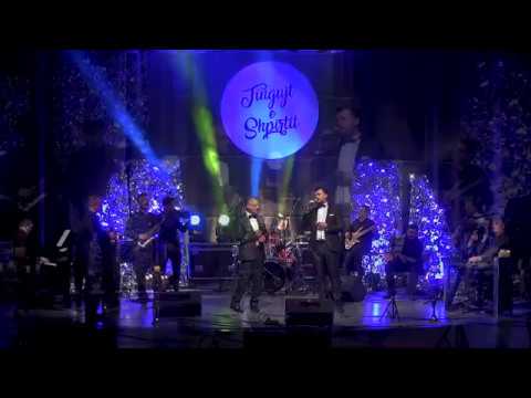 DaLee & Ramadan Krasniqi Dani "Tingujt e Shpirtit"  (Full Concert)