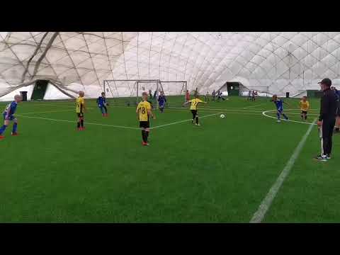 FC Kontu/Sininen - NoPS 21.8.2021 (BearIT Cup)