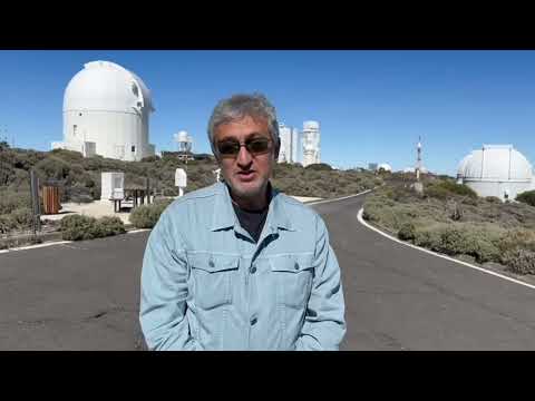 STARMUS VII Program is released!