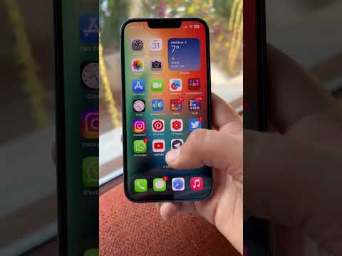 iPhone 13 on iOS 16.2 - Battery drain