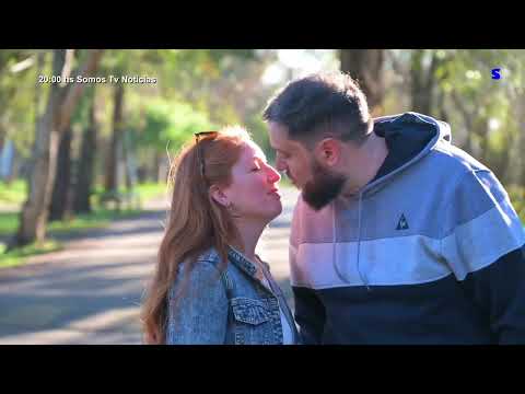 Somos Tv Noticias 21/4/2026