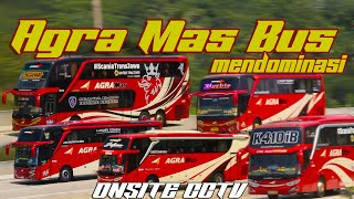 Download lagu Bus AGRA MAS mendominasi TOL Trans Jawa | Kumpulan Bus Agra Mas mp3 Download lagu Bus AGRA MAS mendominasi TOL Trans Jawa | Kumpulan Bus Agra Mas mp3