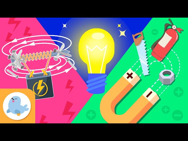 Vídeo relacionado con Física para la ciencia y la tecnología, Vol. 2A: Electricidad y magnetismo
