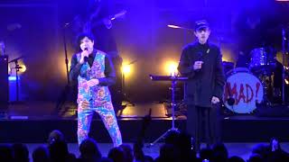 Sparks | Suburban Homeboy (“Ron Speaks” version) | live Greek LA, September 30, 2025