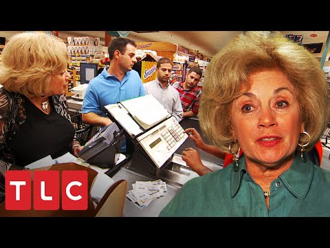 ¡Un robot cuponmaniático! | Cuponmanía | TLC Latinoamérica