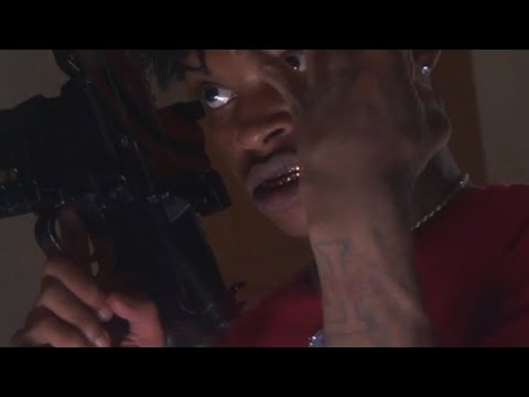 RDG Tuck-What it is (Official music video)Shotby @DdiProductionsOfficial