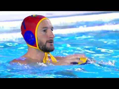 CN Barceloneta vs Radnicki - Full Match - Champion's League 2021/2022 Day 6
