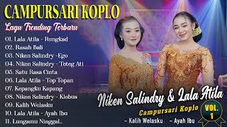 Download lagu FULL ALBUM MANGKU PUREL RASAH BALI GANG DOLLY KLEBUS VERSI CAMPURSARI NIKEN SALINDRY & LALA ATILA mp3