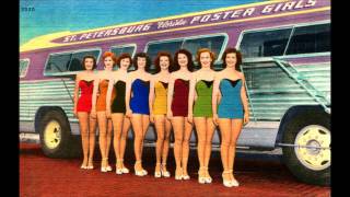 "Tallahassee Lassie" by Freddy"Boom Boom" Cannon