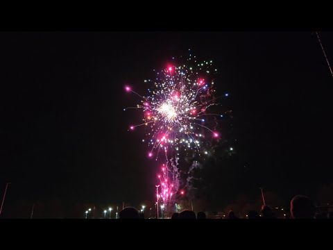 [Broekhof] The Saga Continues - Demo Huisman 2025