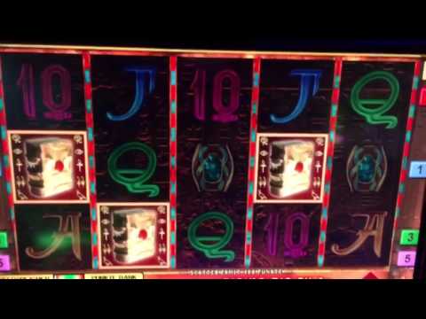 Migrant gewinnt Jackpot in Deutscher Spielothek 2017 - Novomatic & Merkur Magie