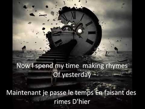 AXE One is the loneliest number Order of Era traduction en français