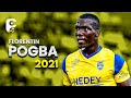 Florentin Pogba 2021/22 - Best Defensive Skills | HD
