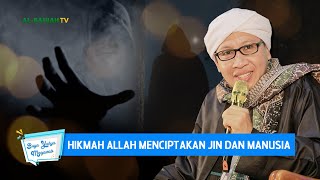 Download lagu Hikmah Allah Menciptakan Jin dan Manusia | Buya Yahya Menjawab mp3 Download lagu Hikmah Allah Menciptakan Jin dan Manusia | Buya Yahya Menjawab mp3