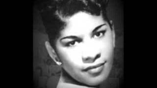Ruth Brown - Lucky Lips video