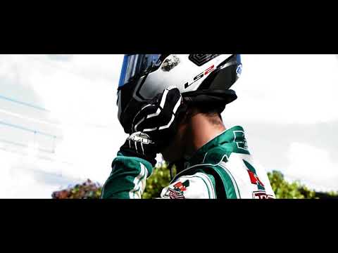 NEW GOKART ||TONY KART 401 WALKAROUND